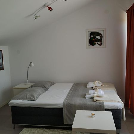 Dubrovnik Apartments Lele 객실 사진