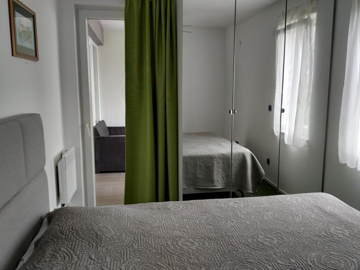 Dubrovnik Apartments Lele 외부 사진