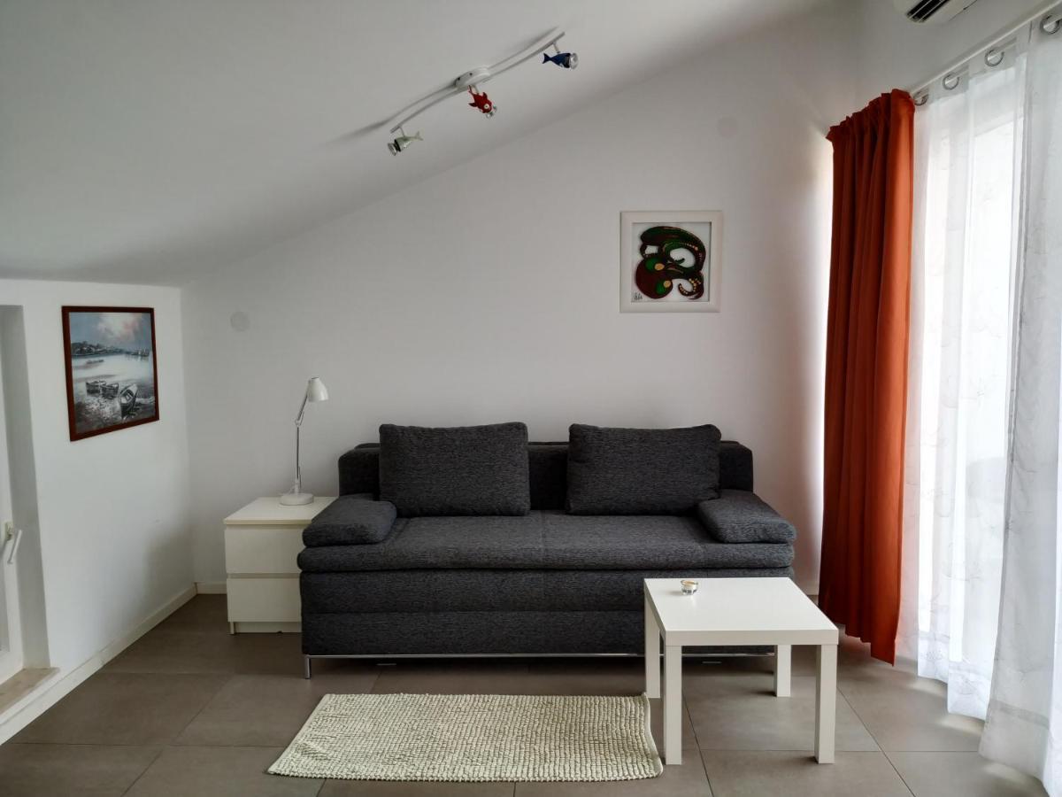 Dubrovnik Apartments Lele 외부 사진