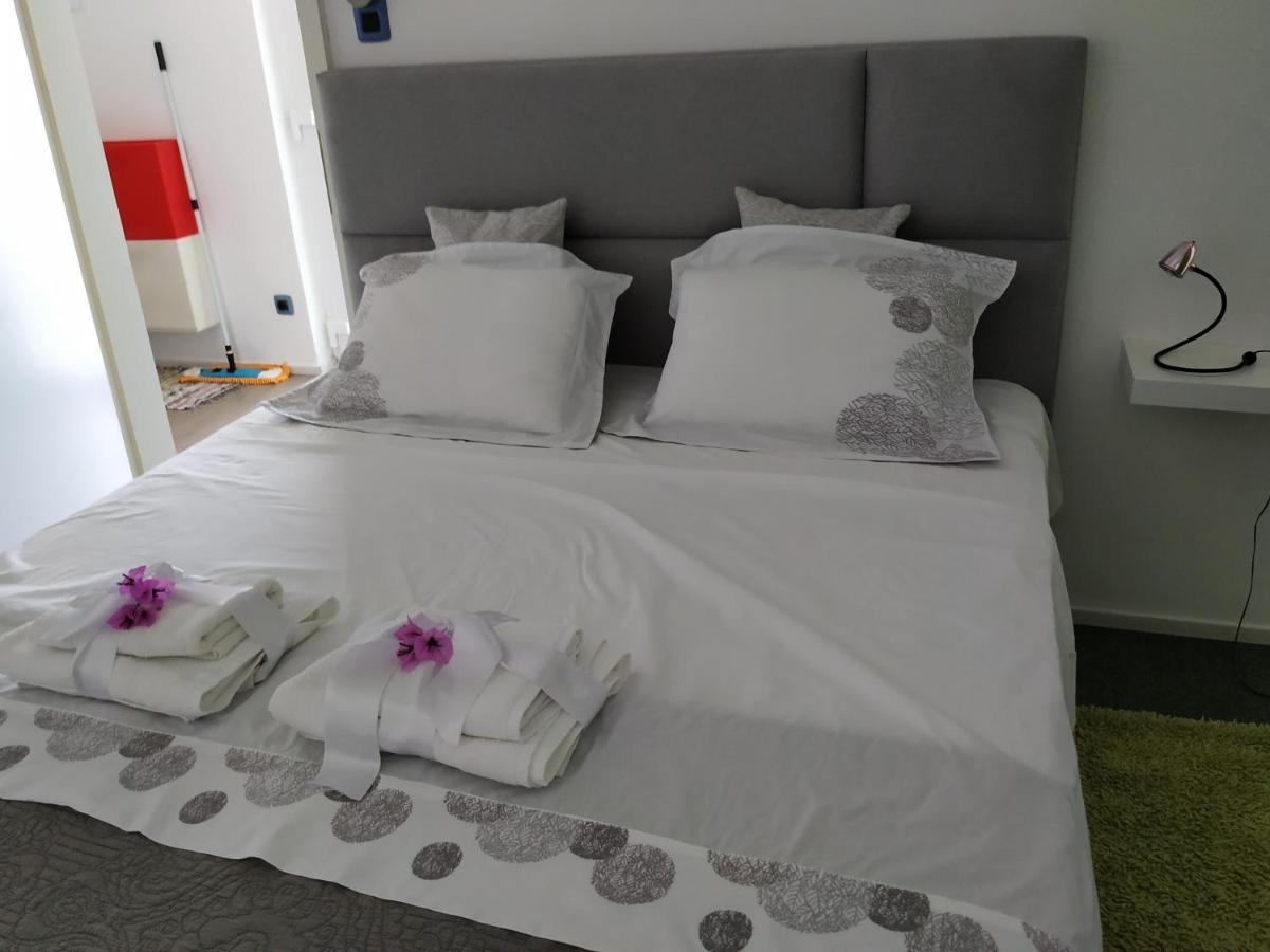 Dubrovnik Apartments Lele 외부 사진