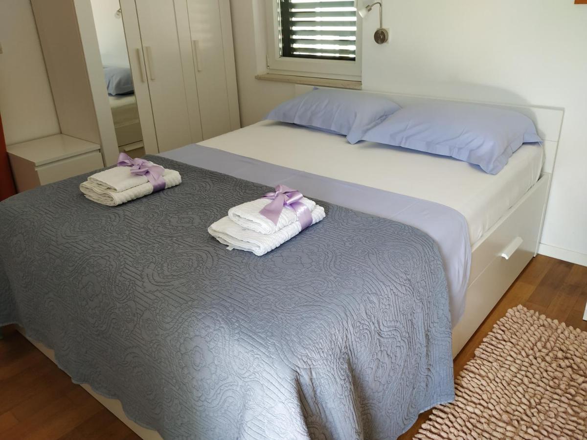 Dubrovnik Apartments Lele 외부 사진