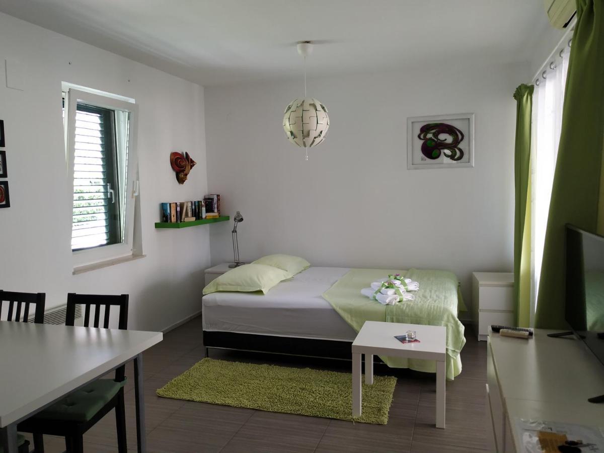 Dubrovnik Apartments Lele 외부 사진