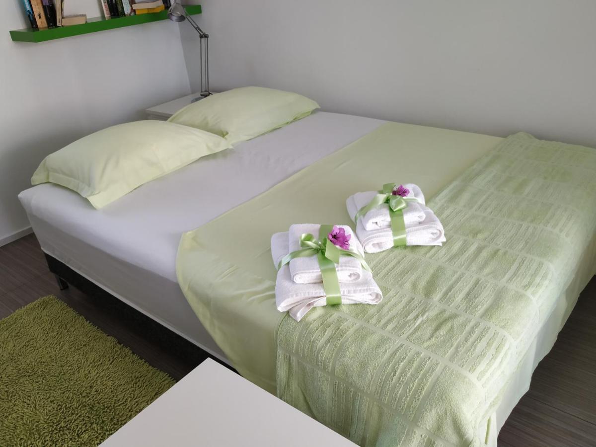 Dubrovnik Apartments Lele 외부 사진