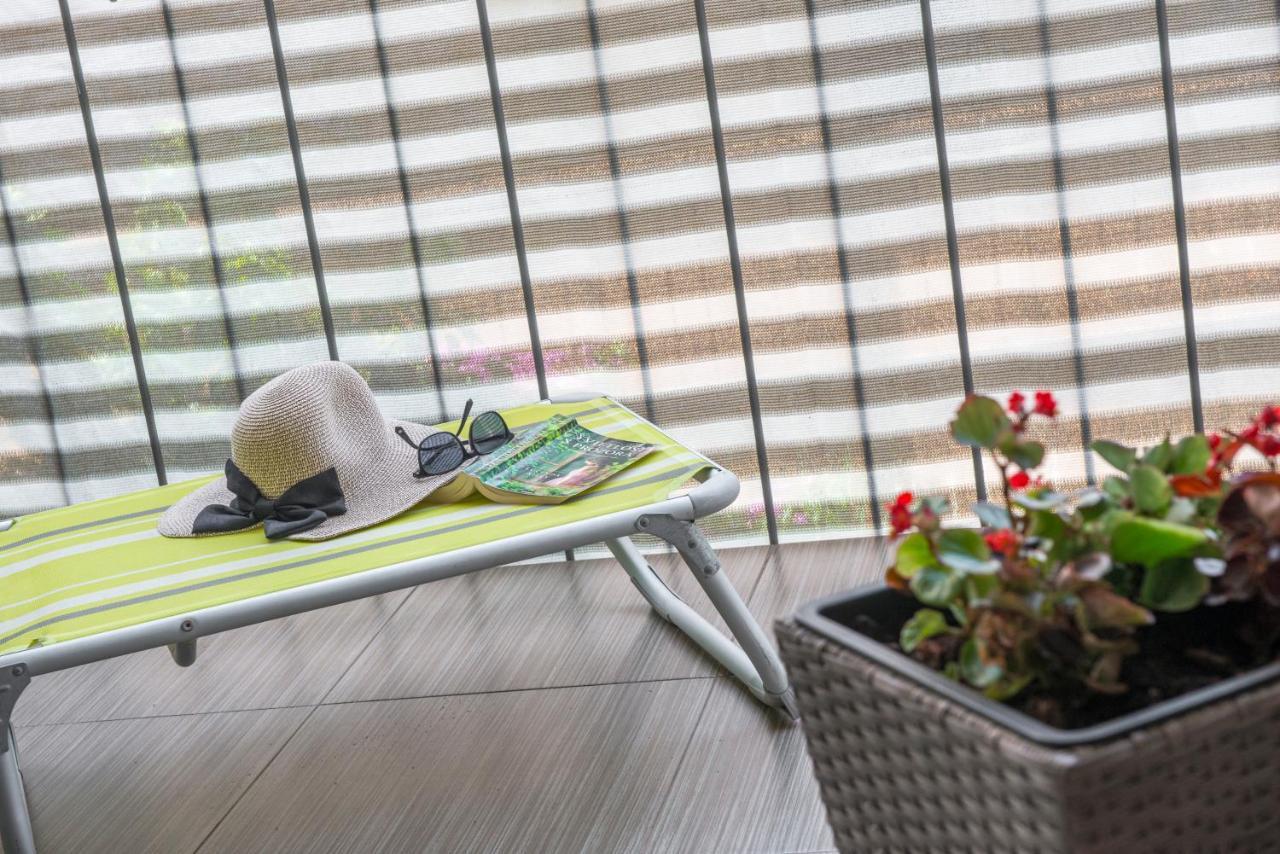 Dubrovnik Apartments Lele 외부 사진