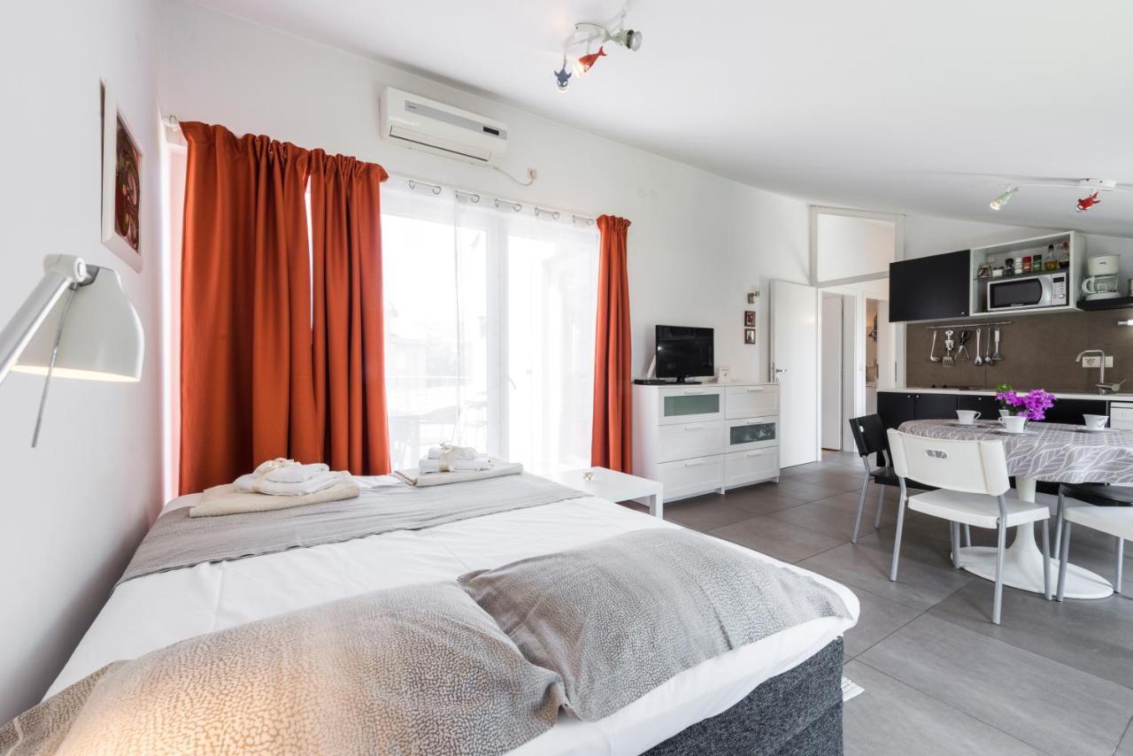 Dubrovnik Apartments Lele 외부 사진