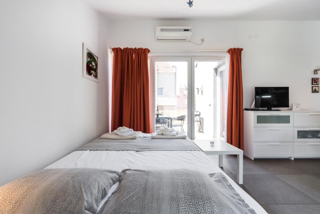 Dubrovnik Apartments Lele 외부 사진