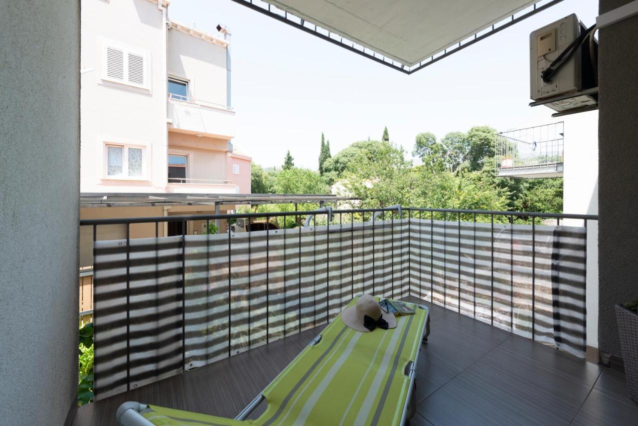 Dubrovnik Apartments Lele 외부 사진