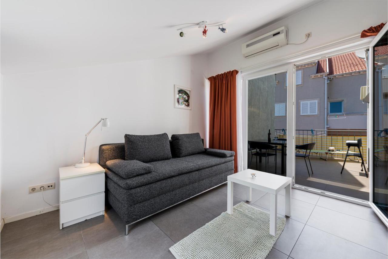 Dubrovnik Apartments Lele 외부 사진