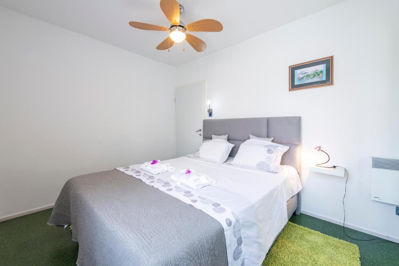 Dubrovnik Apartments Lele 외부 사진