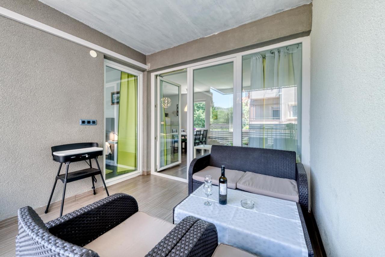 Dubrovnik Apartments Lele 외부 사진