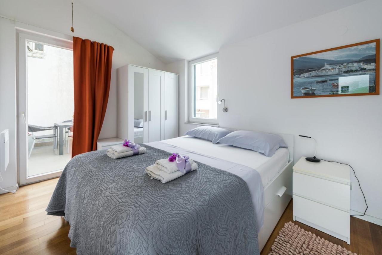 Dubrovnik Apartments Lele 외부 사진