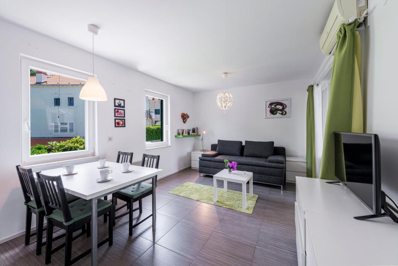 Dubrovnik Apartments Lele 외부 사진