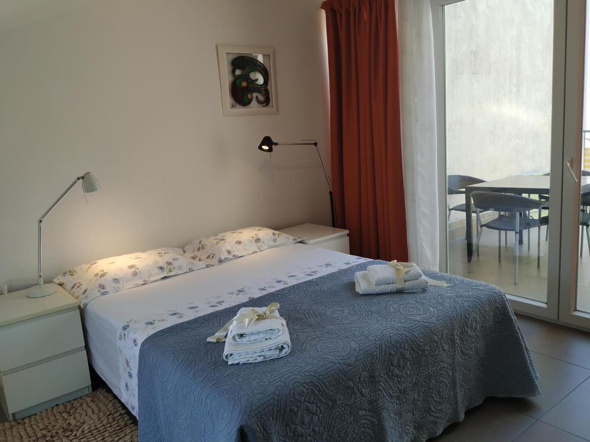Dubrovnik Apartments Lele 외부 사진