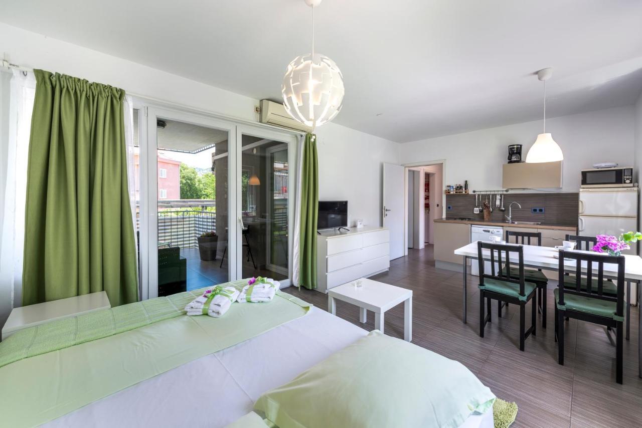 Dubrovnik Apartments Lele 외부 사진