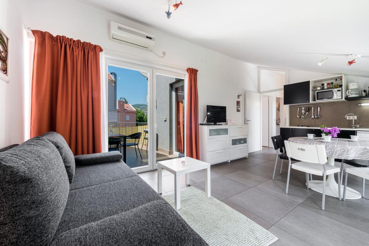 Dubrovnik Apartments Lele 외부 사진