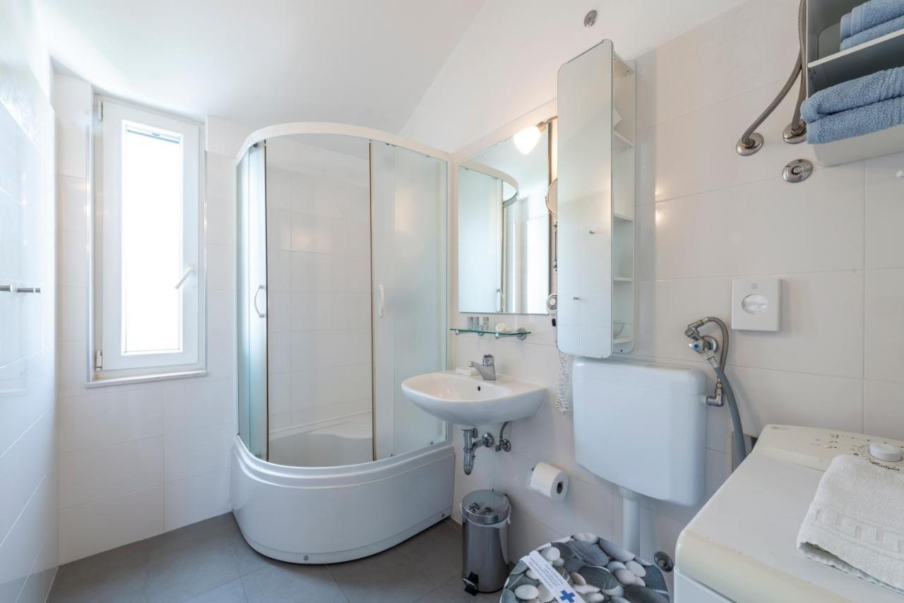 Dubrovnik Apartments Lele 외부 사진