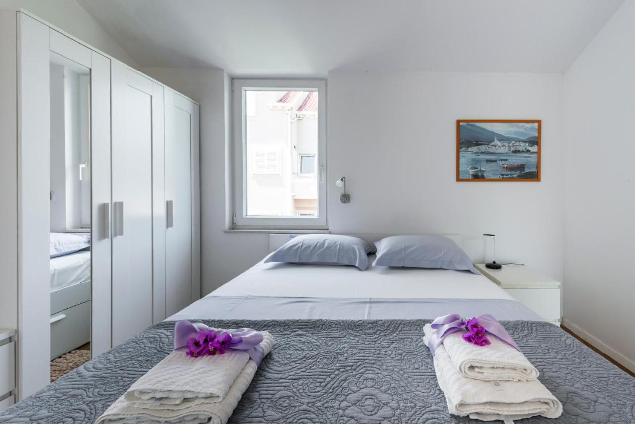 Dubrovnik Apartments Lele 외부 사진