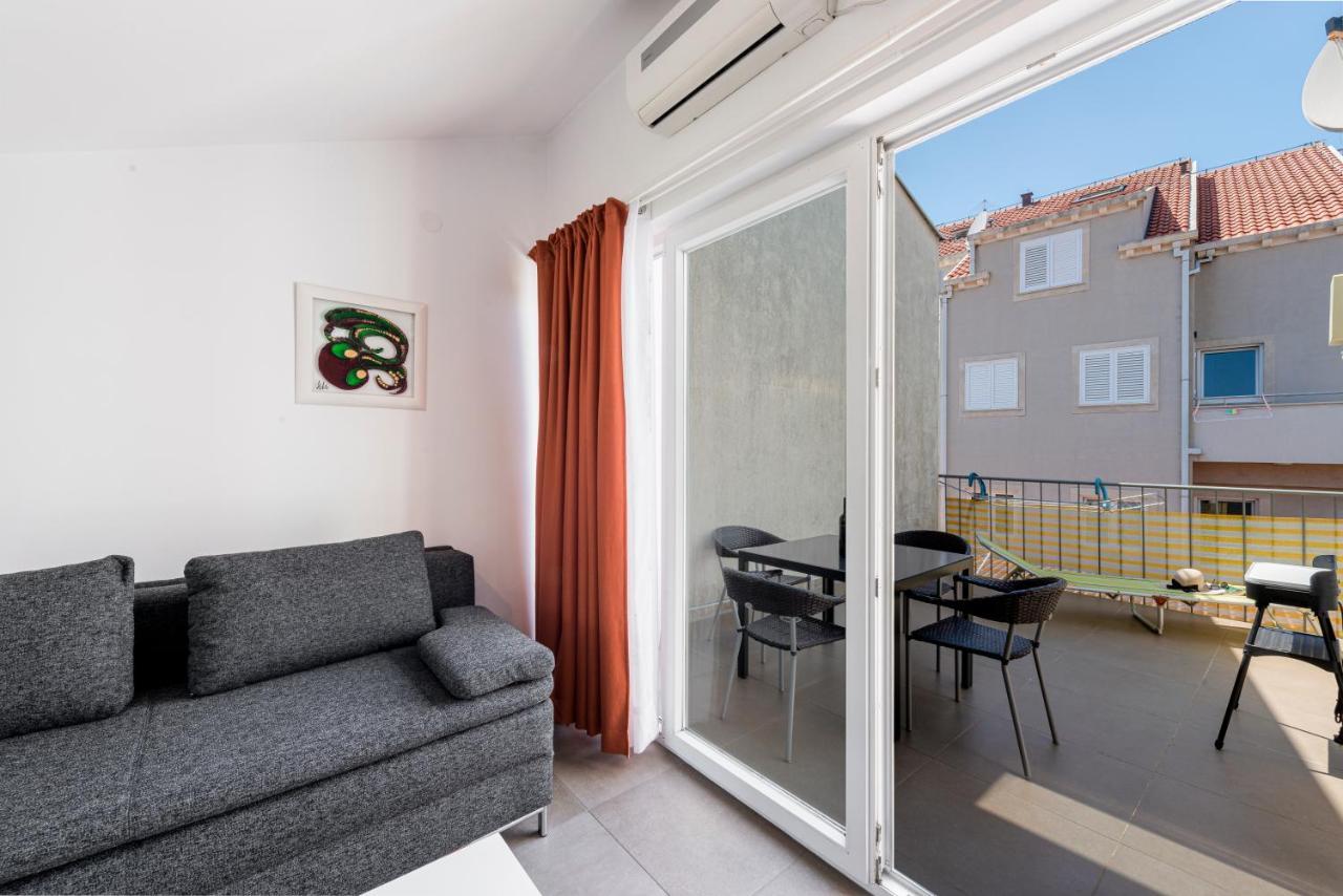 Dubrovnik Apartments Lele 외부 사진