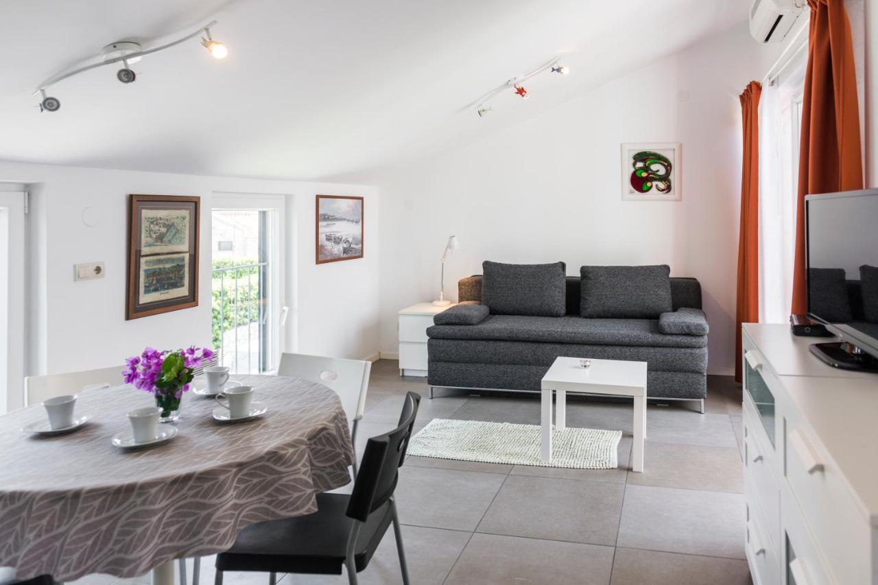 Dubrovnik Apartments Lele 외부 사진