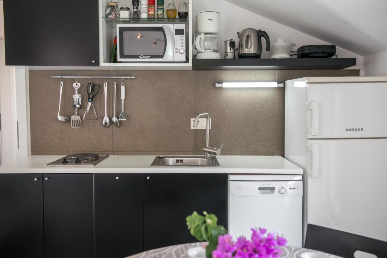 Dubrovnik Apartments Lele 외부 사진