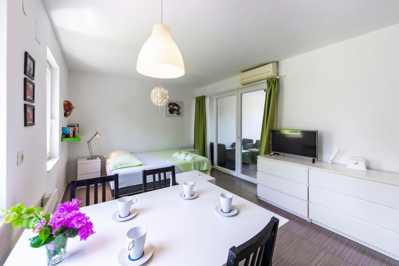 Dubrovnik Apartments Lele 외부 사진