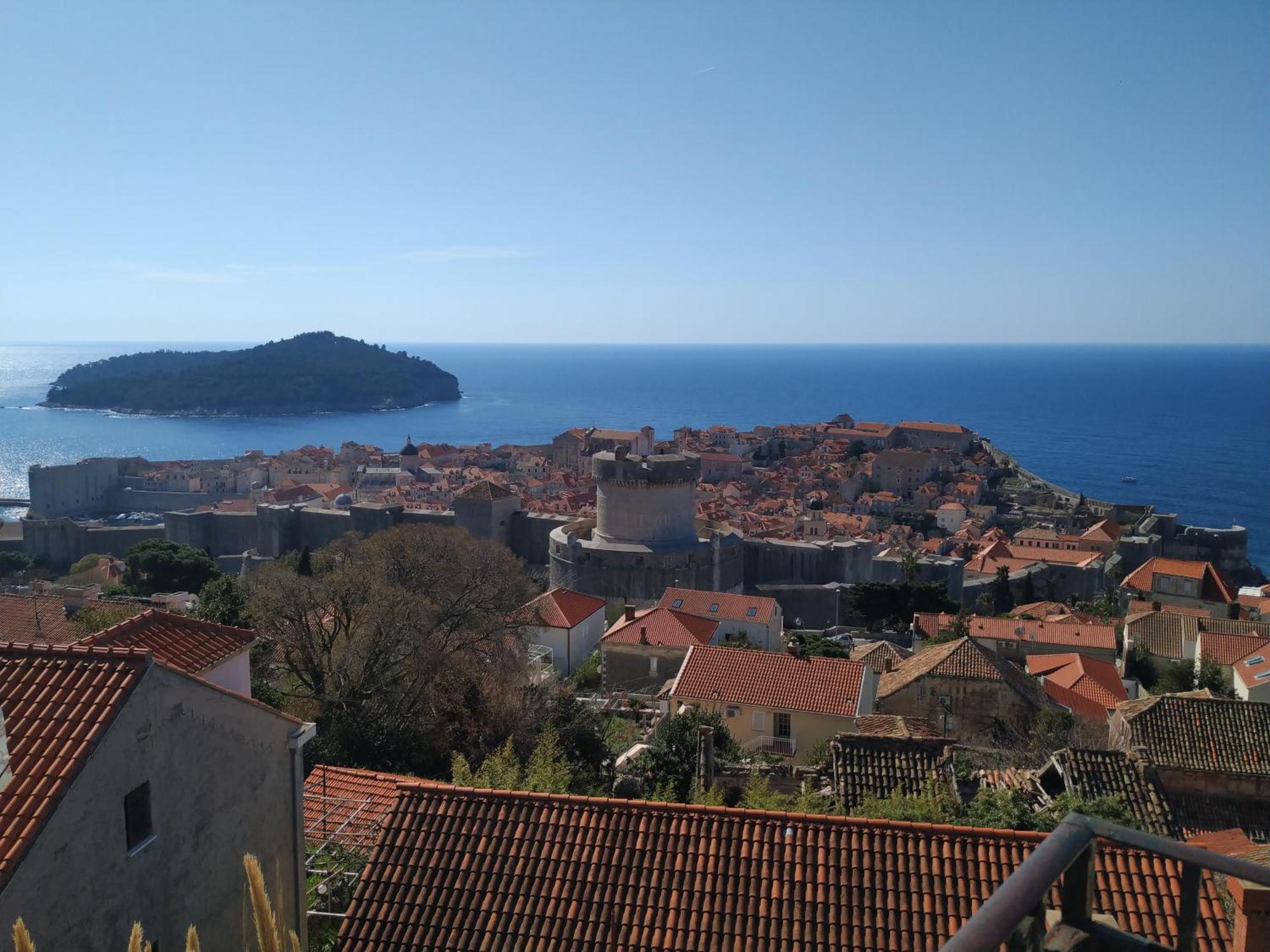 Dubrovnik Apartments Lele 외부 사진