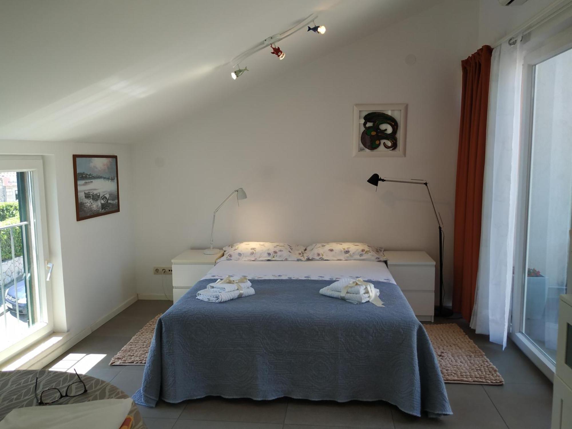 Dubrovnik Apartments Lele 객실 사진