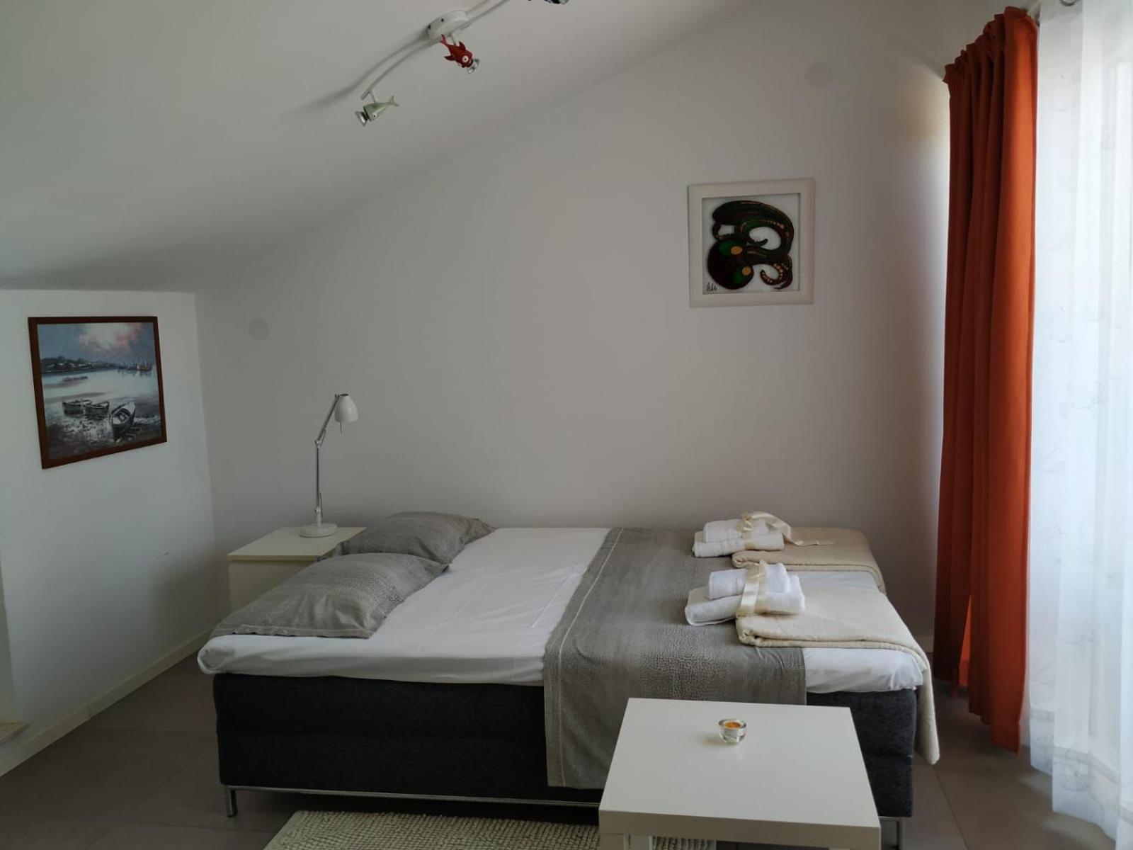 Dubrovnik Apartments Lele 객실 사진