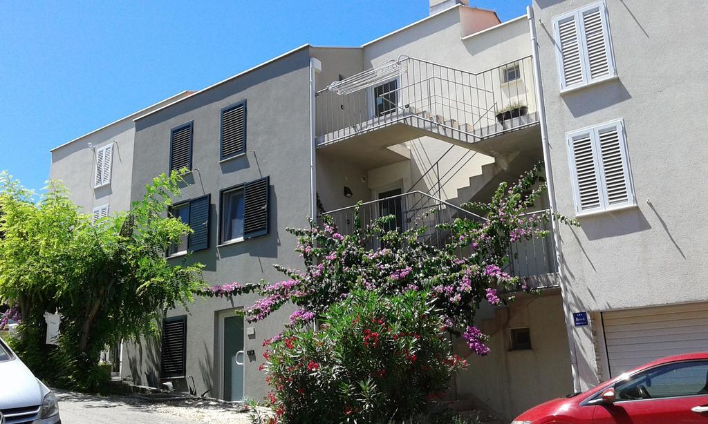 Dubrovnik Apartments Lele 외부 사진