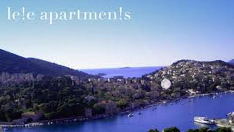 Dubrovnik Apartments Lele 외부 사진