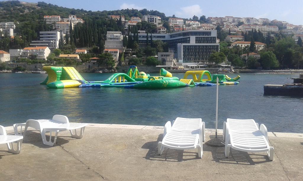 Dubrovnik Apartments Lele 외부 사진