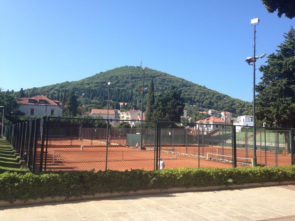 Dubrovnik Apartments Lele 외부 사진