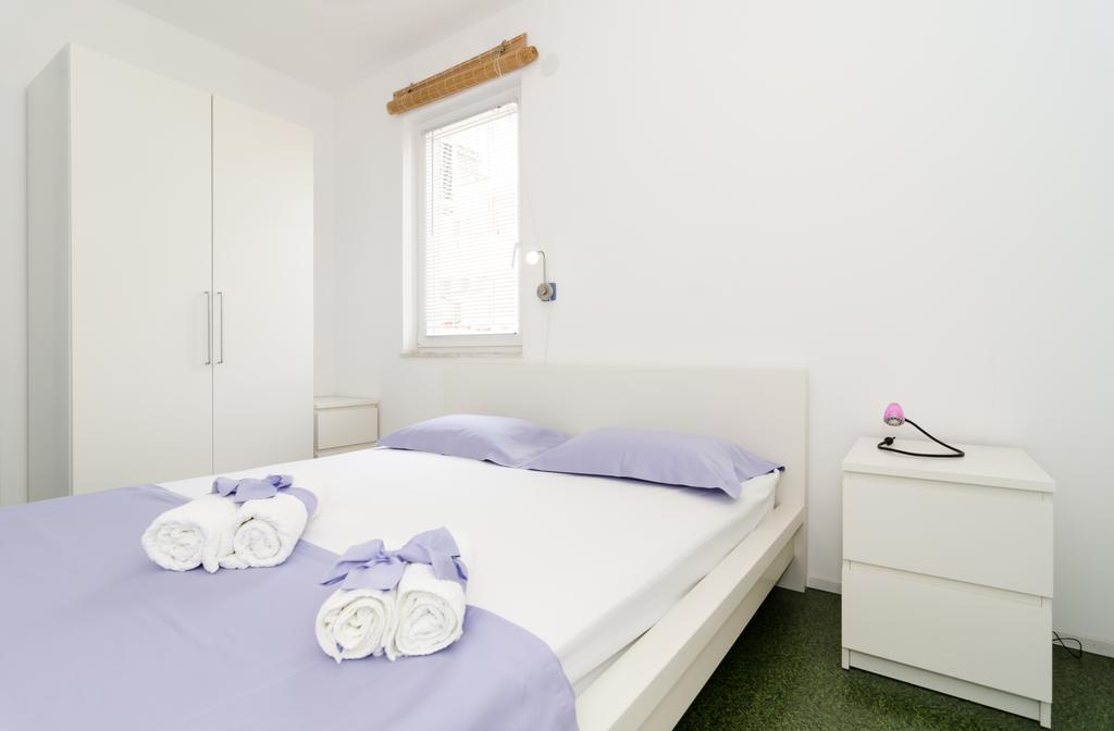 Dubrovnik Apartments Lele 외부 사진