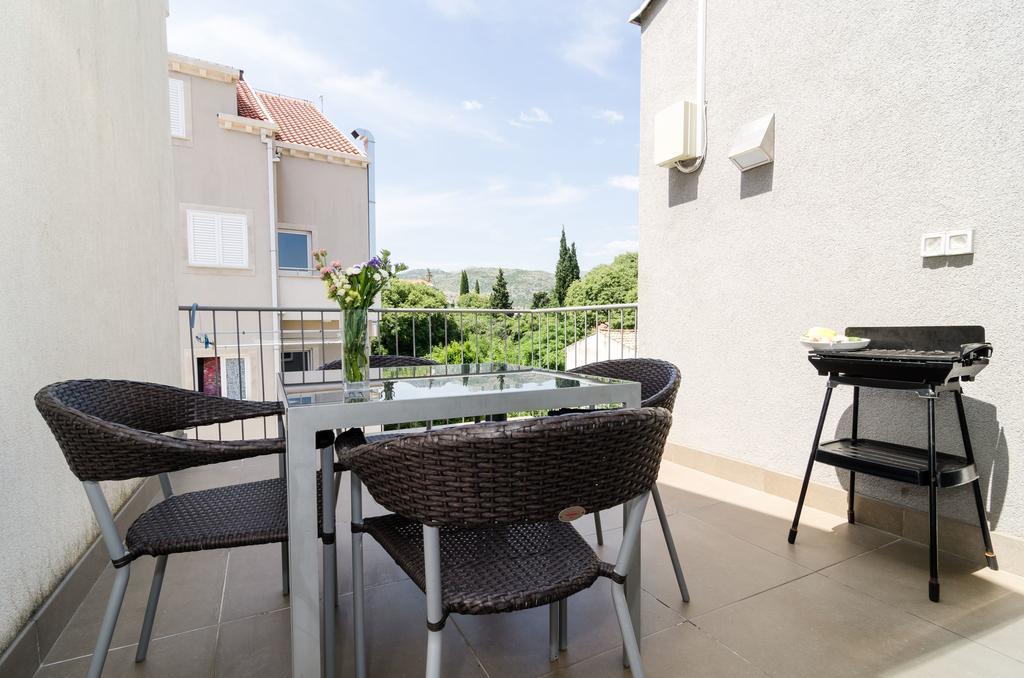 Dubrovnik Apartments Lele 외부 사진